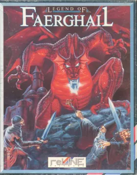 Legend of Faerghail_Disk0 box cover front